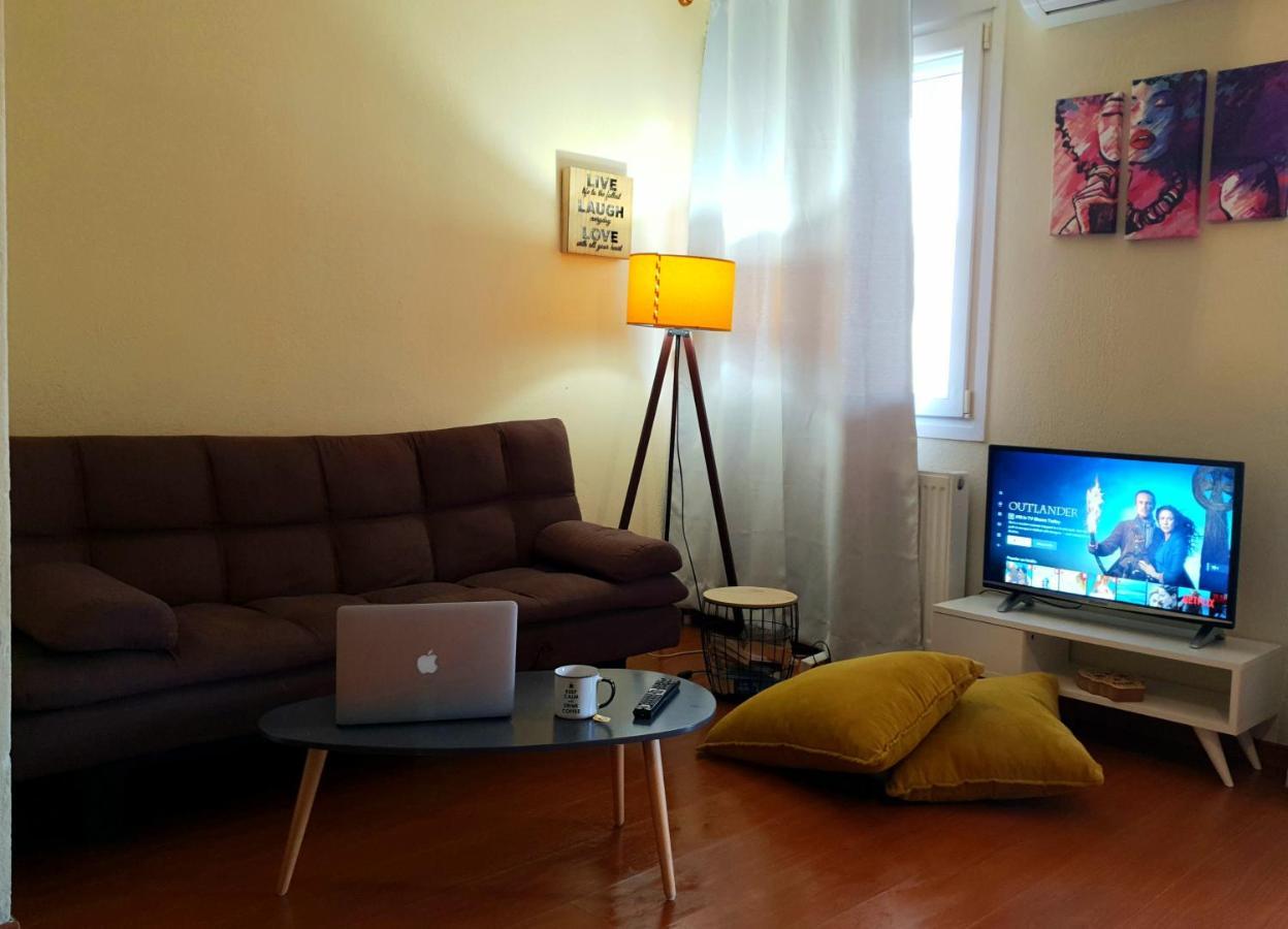 J Living Apartamento Cavala Exterior foto