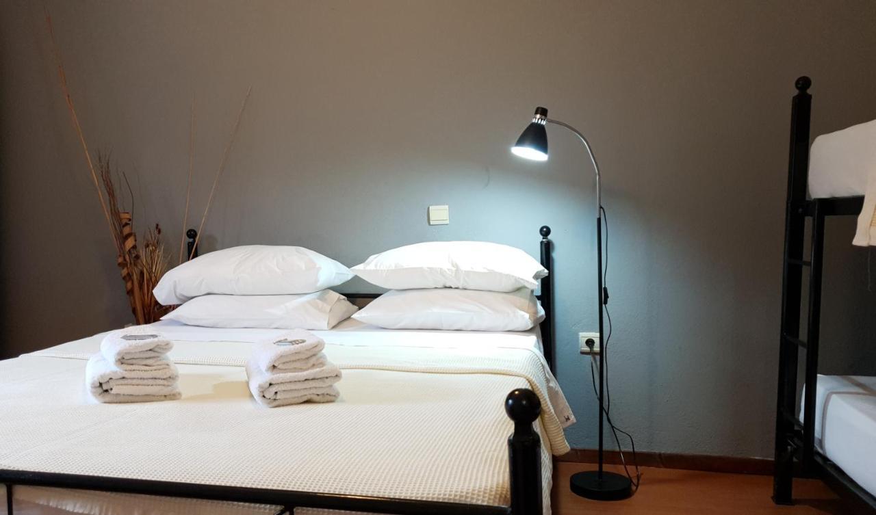 J Living Apartamento Cavala Quarto foto