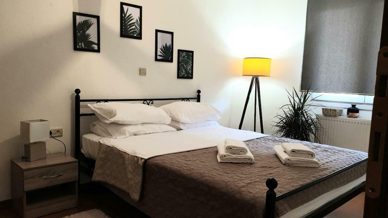 J Living Apartamento Cavala Exterior foto