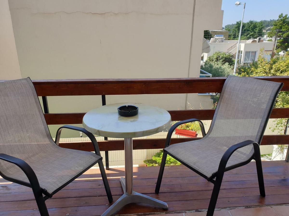 J Living Apartamento Cavala Exterior foto